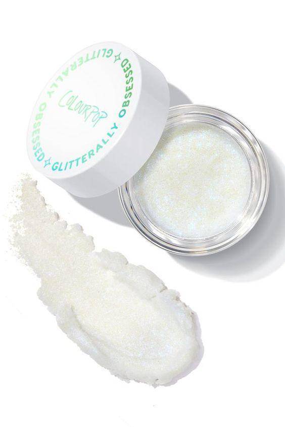 眼睛比较敏感用什么质地的眼影,眼睛凸买什么色的眼影