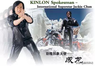 经典复古摩托车广告,十大顶级经典广告摩托