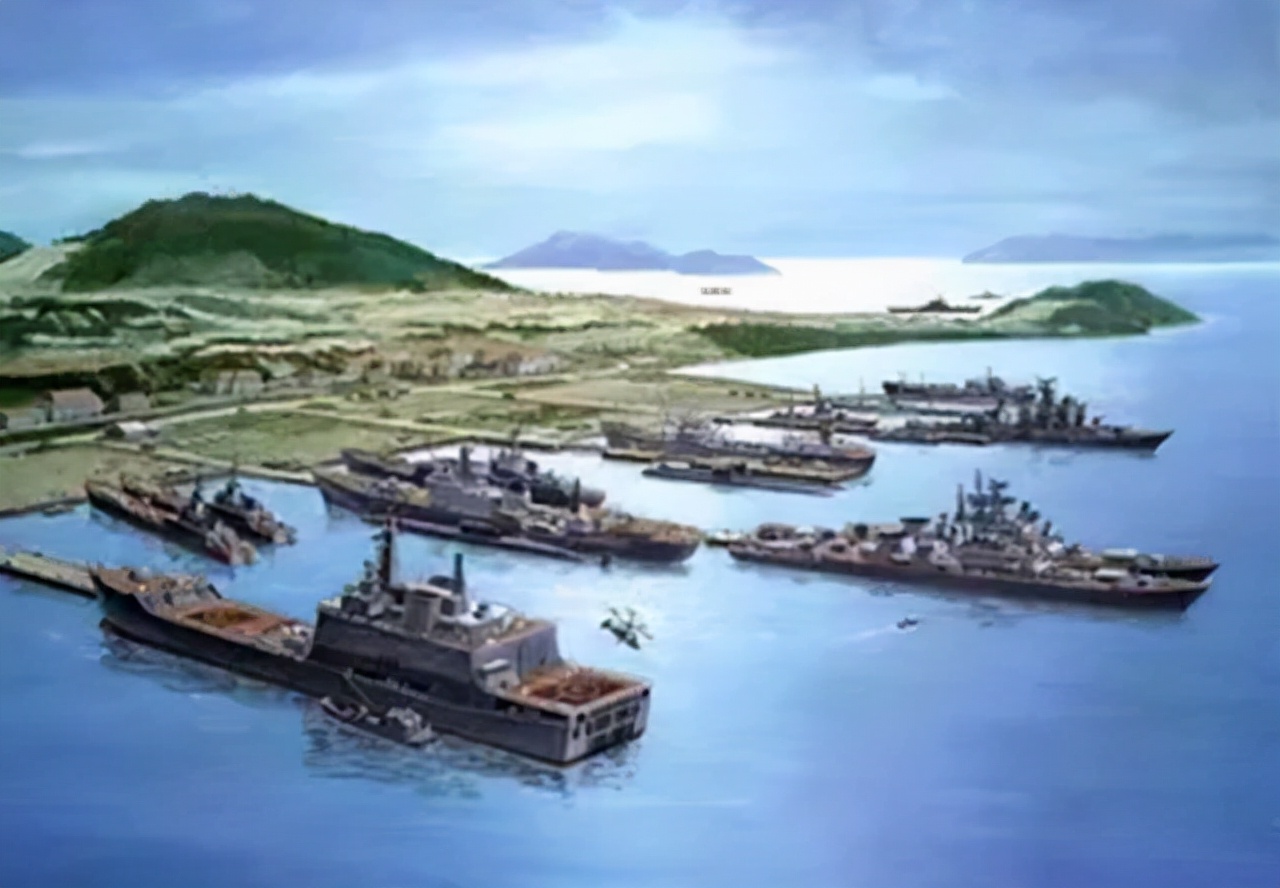 南海康泰滩,康泰礁