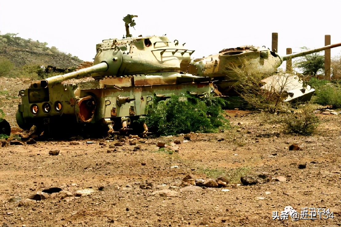 m47巴顿中型坦克,m54巴顿坦克数据