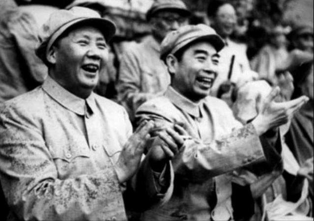 毛主席靠什么打仗？凯丰：就两本书，《孙子兵法》算一本