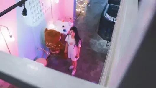 宜昌百家文化生活空间正在推选丨晴天酒吧：享受浪漫时尚空间