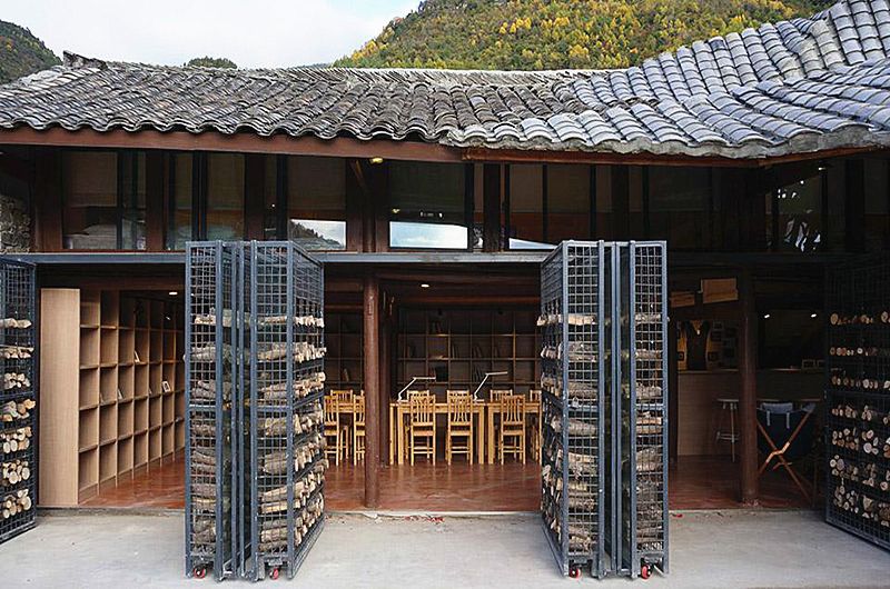 中国最美的乡村振兴村,乡村振兴示范点项目实施方案