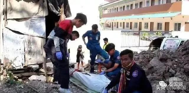 在泰国十几度的天气,泰国十几度冻死人