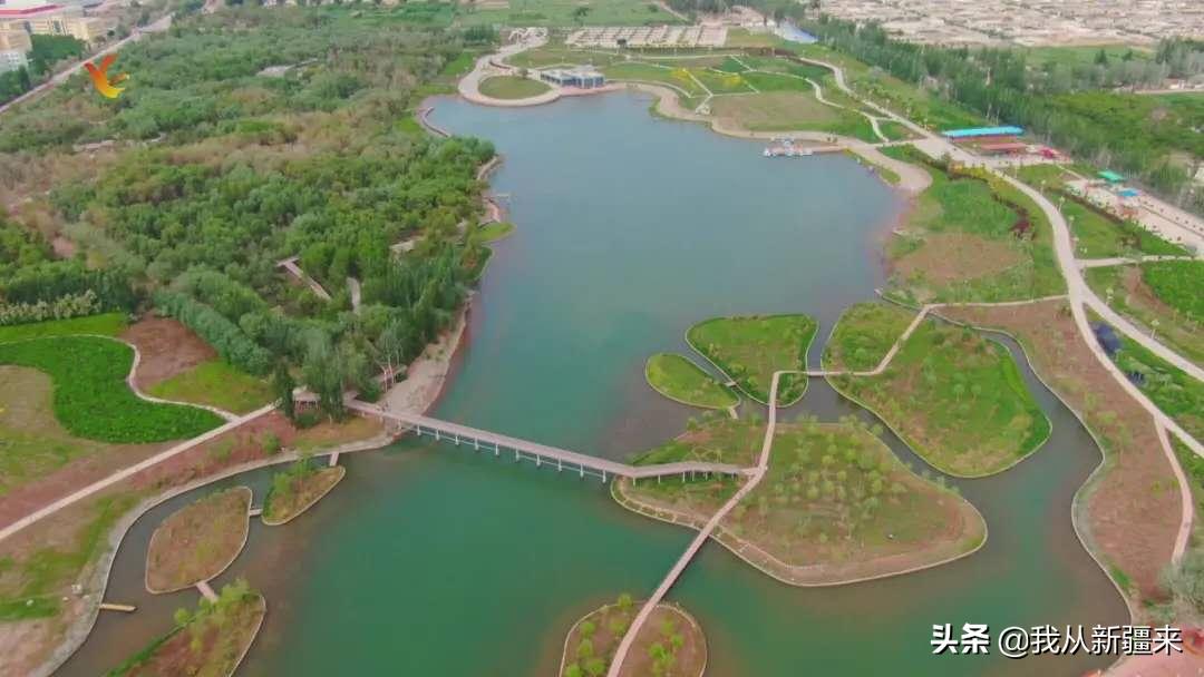 除了伽师瓜，你对伽师一无所知