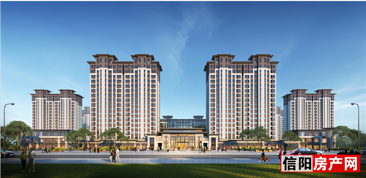 信阳楼市最新楼盘价格表,信阳最近要开的楼盘有哪些