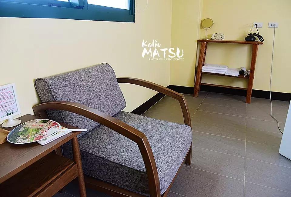 漂洋过海来见你|卡溜马祖，印象北竿，听海的声音……（一）