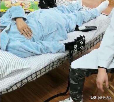 偏瘫患者早期康复评定,偏瘫康复科普短视频