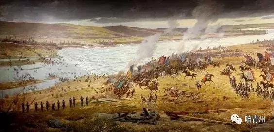 青州市位于哪,青州行政区域划分地图