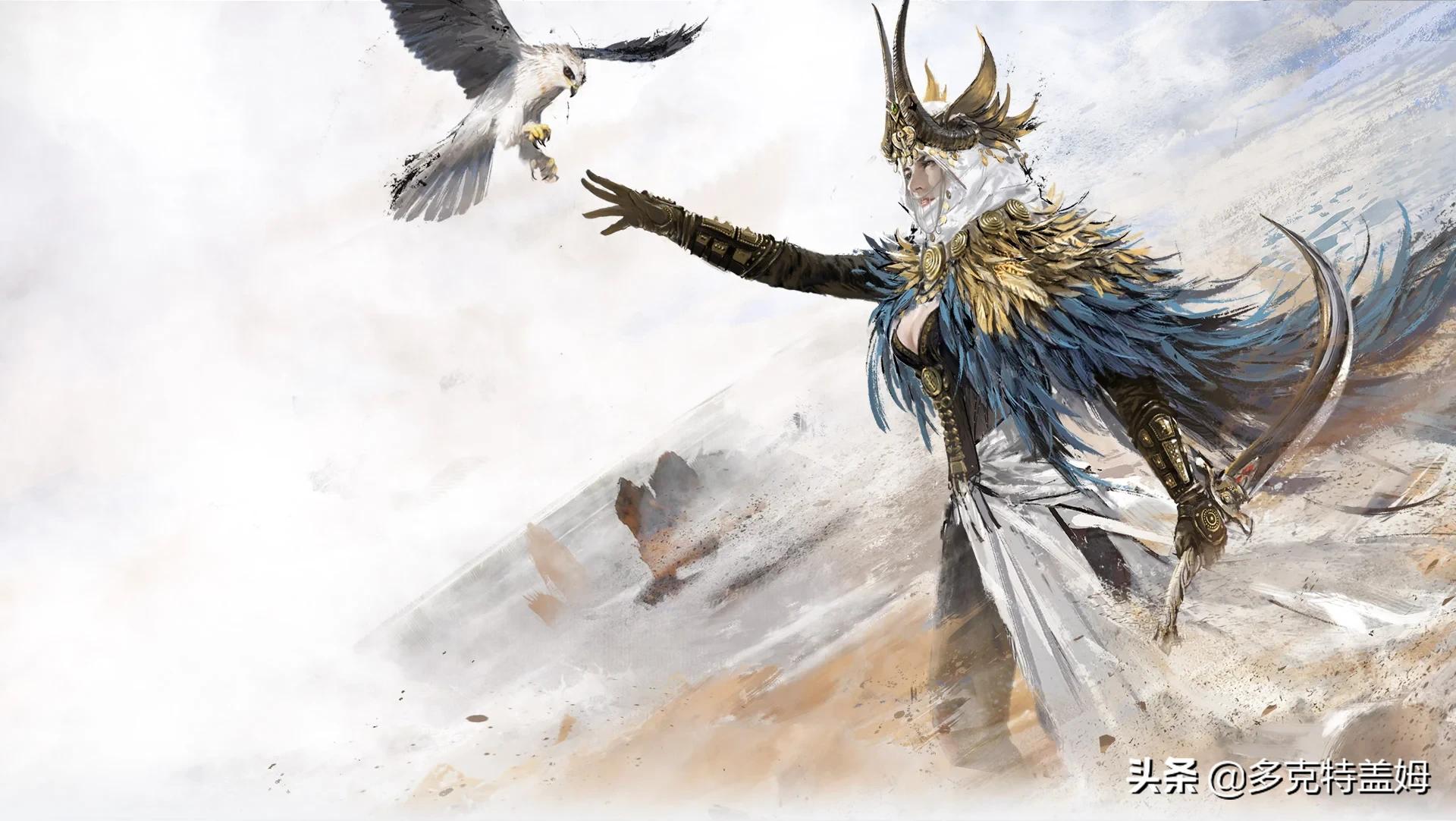 永劫无间推荐买普通版还是豪华版,永劫无间值得买的