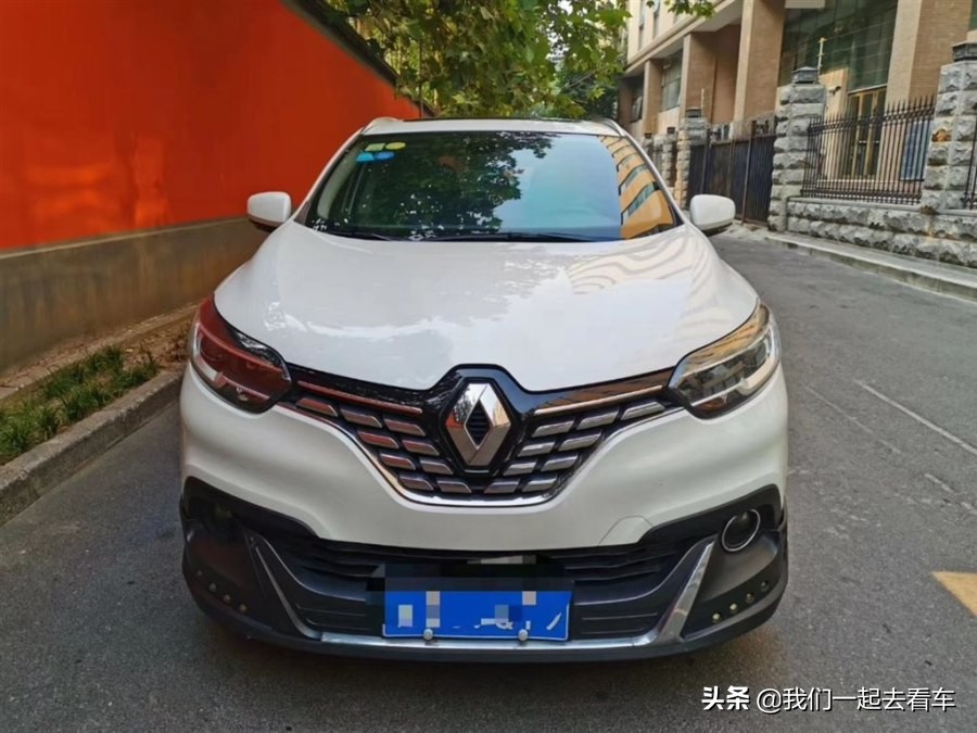 看车主真实用车经历,雷诺科雷嘉10万公里保养