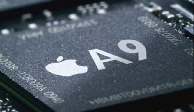 iphone8p的cpu,iphone8p性能跟骁龙多少一样