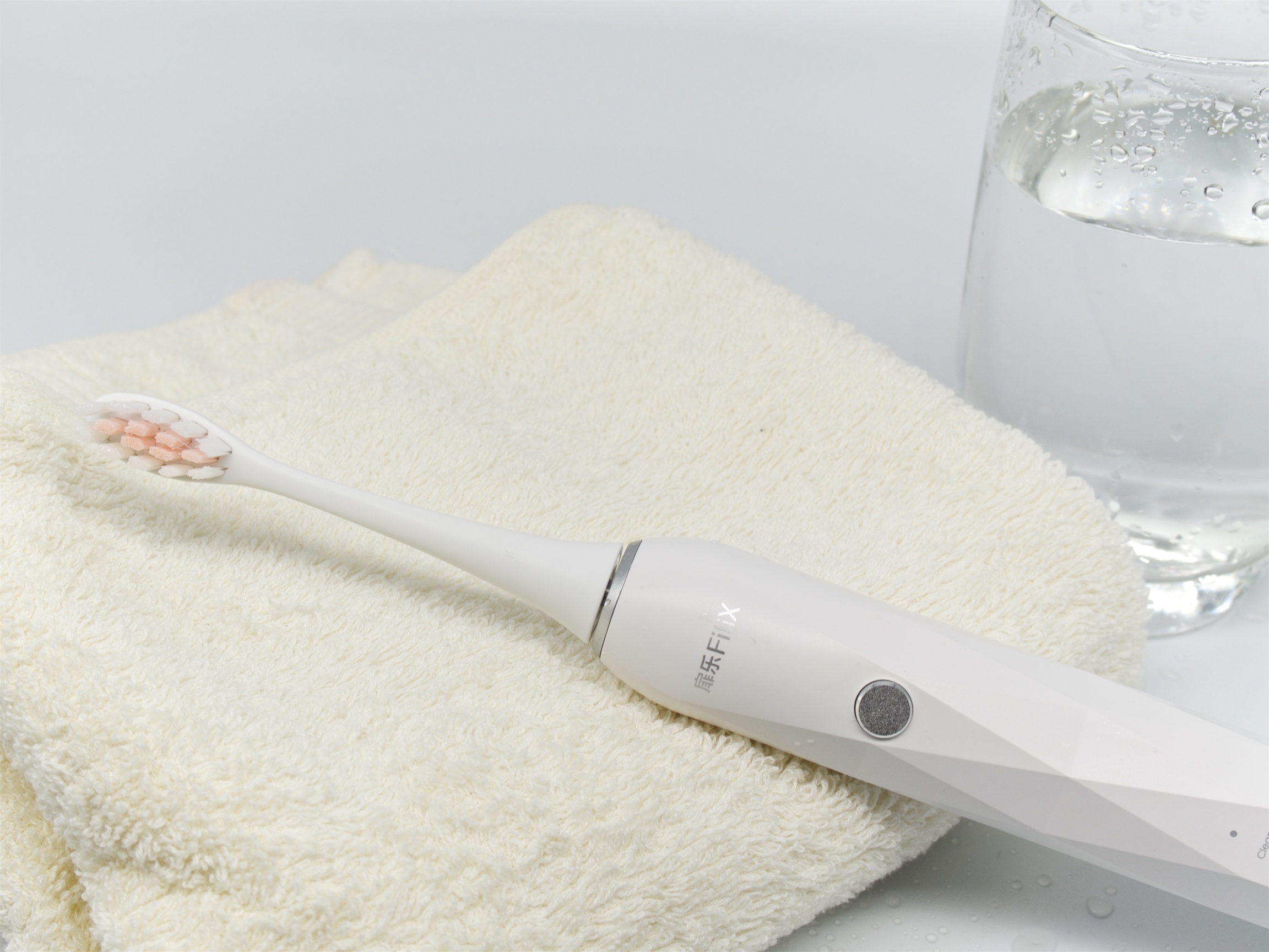 口腔护理之热门电动牙刷测评,扉乐filix电动牙刷测评