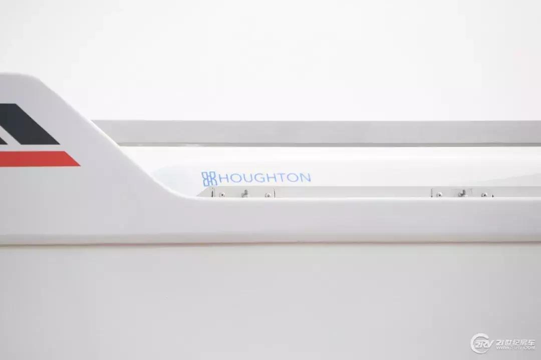 能过限高杆的房车,能过限高的进口房车