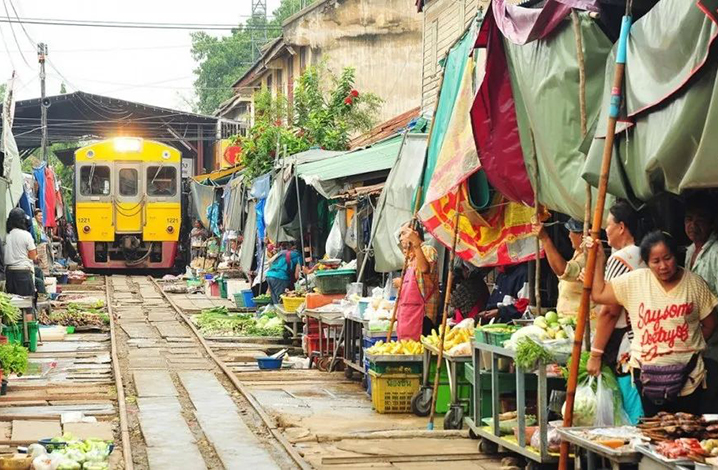 泰国购物必买清单和价格,2017泰国旅游购物攻略