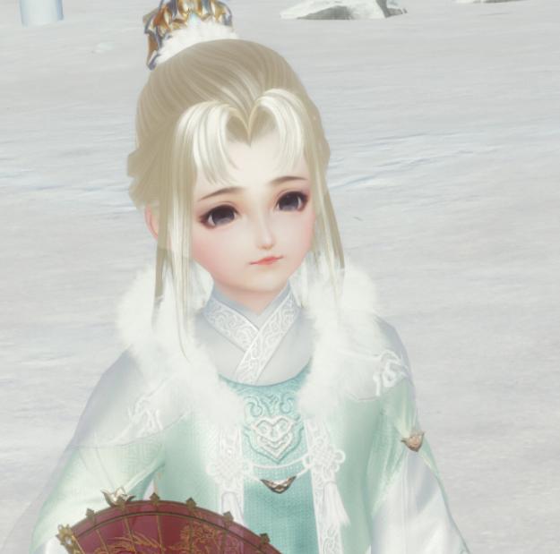 中秋节新金发生了！剑网3玩家看了调侃：剑3或将失去韩国市场