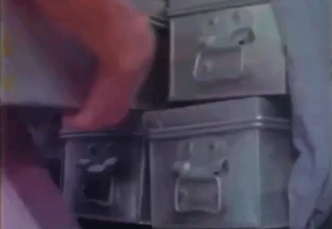 香港奇案片(上):狠人麦当雄和邵氏江湖