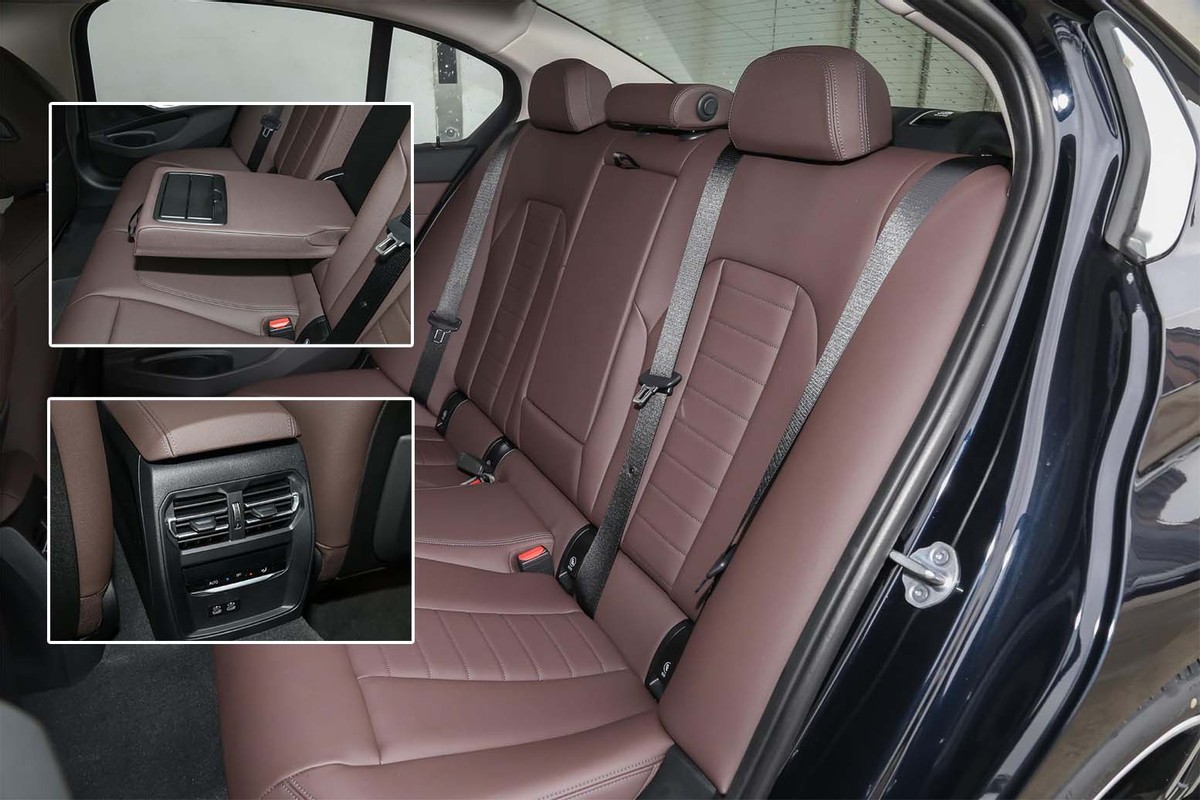 宝马3系的三种发动机,宝马3系三轮