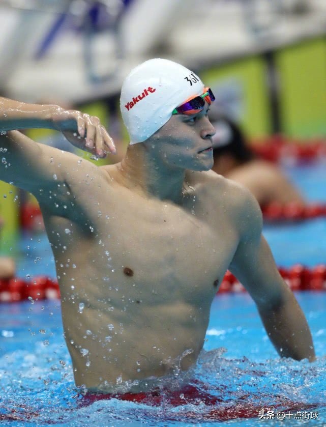 孙杨为什么拒检药检,孙杨为什么不配合药检