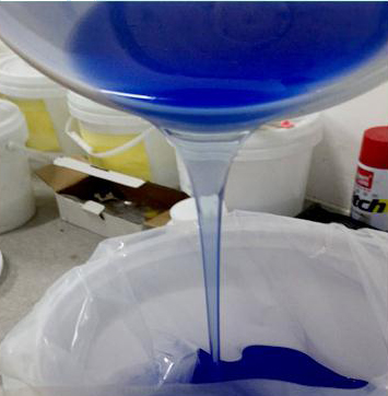 硅胶模具脱模技巧蛋糕,硅胶模具脱模技巧