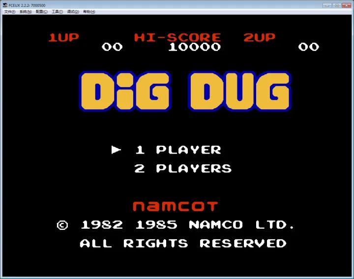 任天堂红白机fc经典游戏大盘点,任天堂红白游戏机彩色版开箱