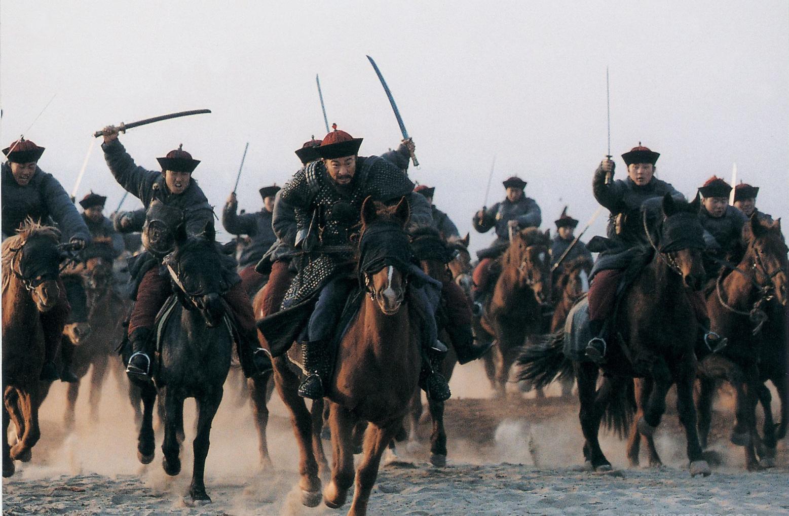 成也萧何败也萧何人性感悟,成也士绅败也士绅