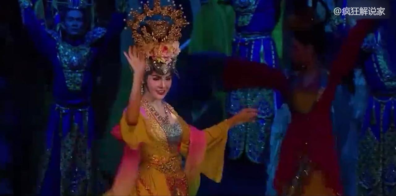 13岁出家当和尚,20岁却成了“女人”,泰国人妖有多普遍?纪录片