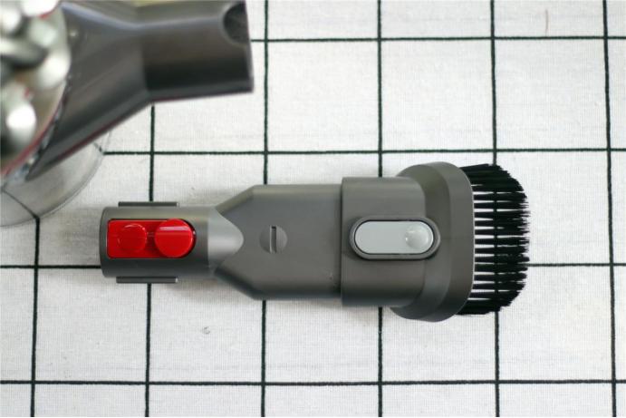 戴森v8fluffy性能评测及价格查询,戴森v8fluffy