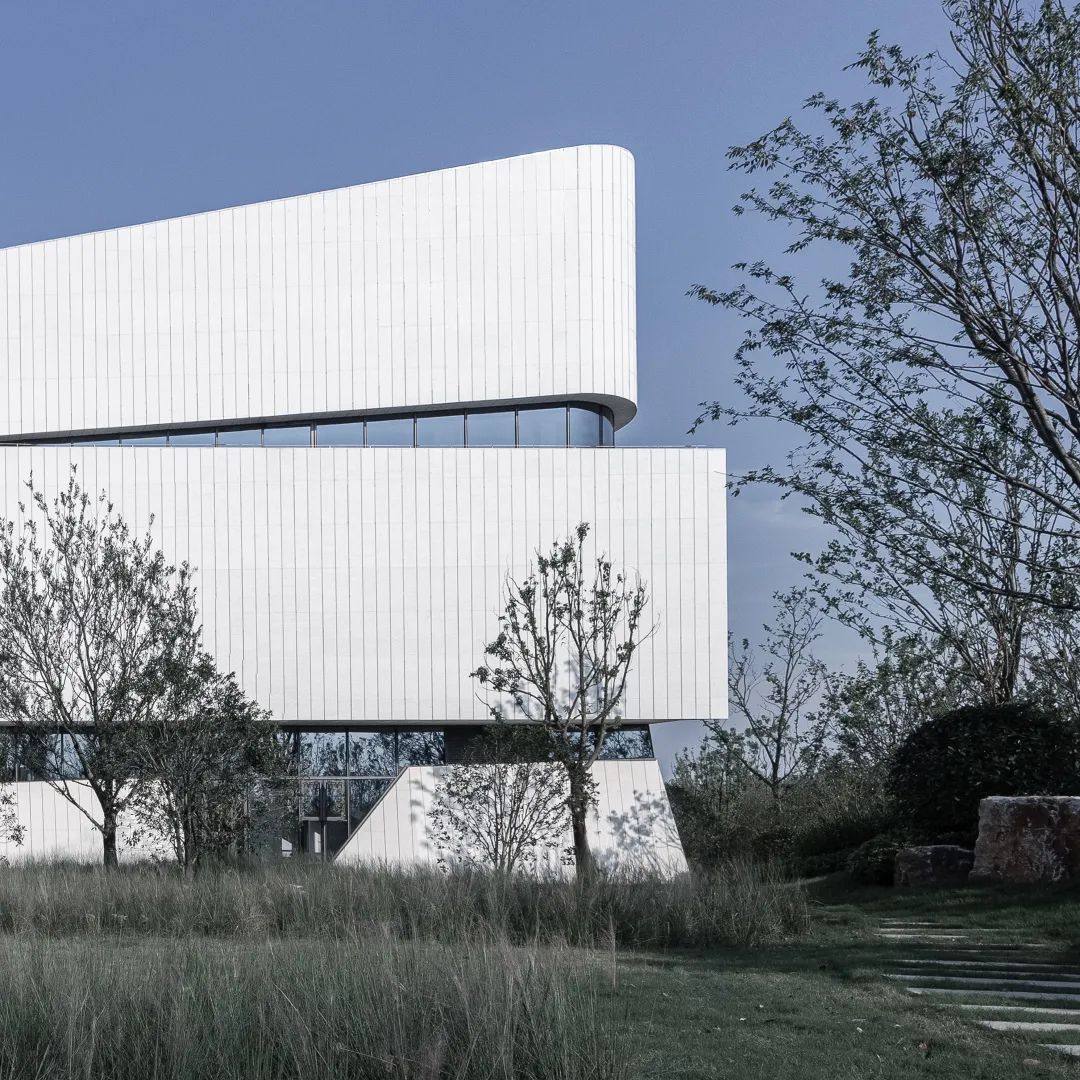 日清建筑设计作品,日清设计建筑