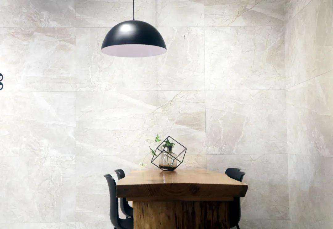 这个陶瓷网红展厅，凭颜值吸引了芒果TV来取景拍摄