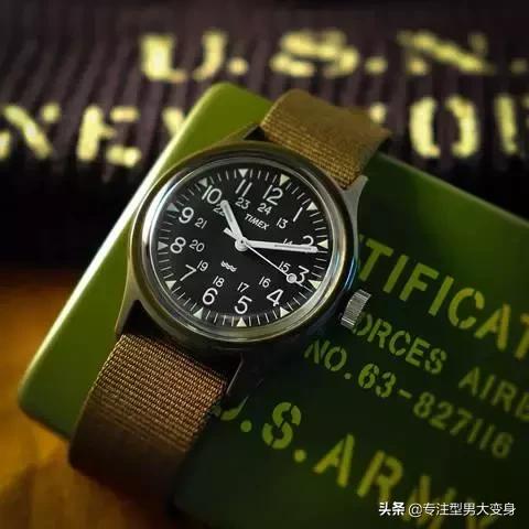 年轻人适合戴的高端腕表,适合年轻人戴的十款腕表