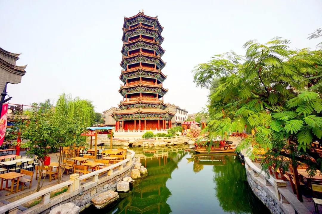 唐山5A旅游景点推荐一日游,唐山市5a旅游景点