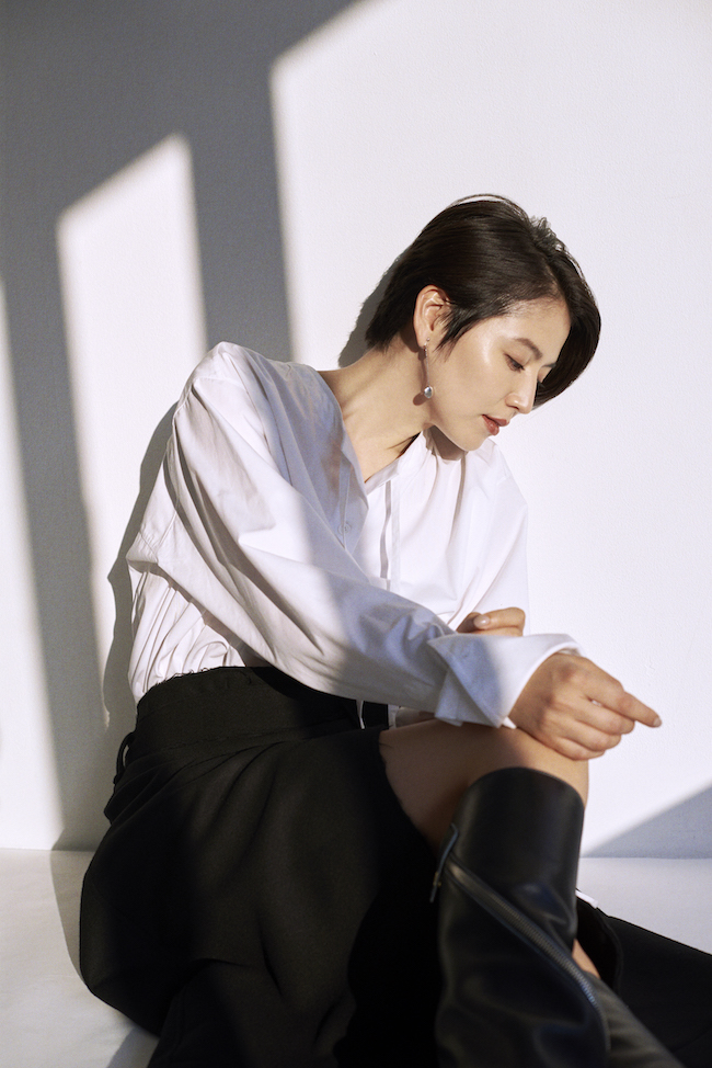 长泽雅美唐探3演技,长泽雅美唐三剧照