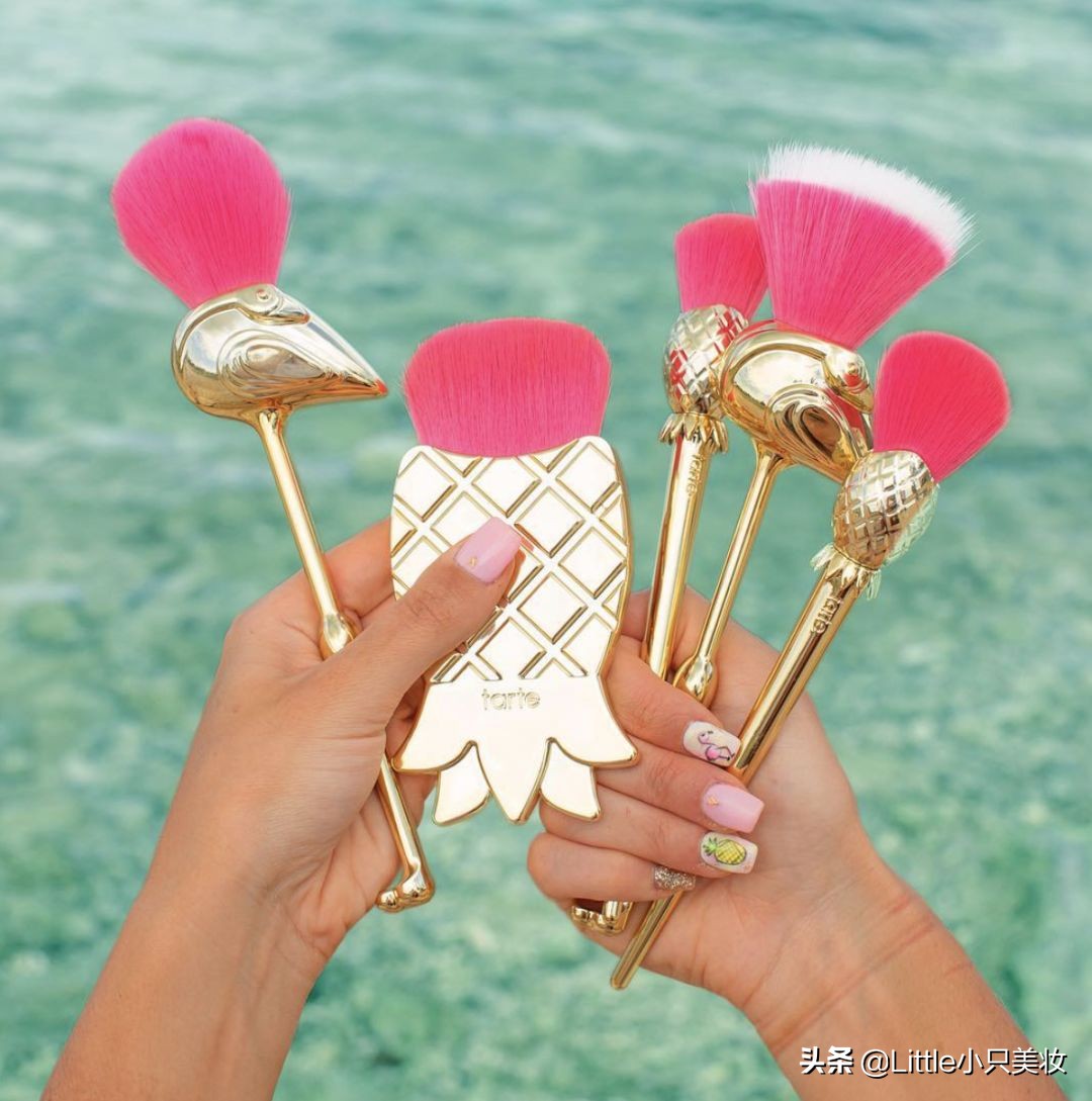 没进中国还能这么火?这些歪果网红牌到底什么来头!