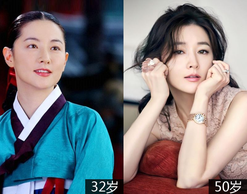 大长今现在怎么样了,大长今身世曝光