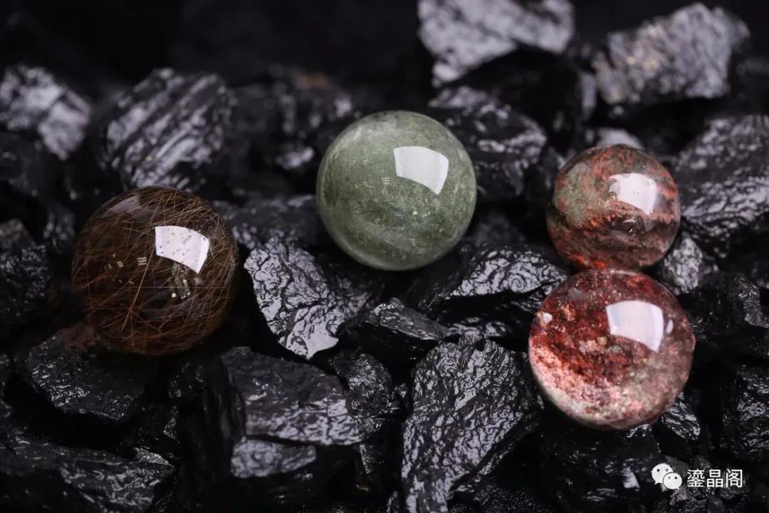 什么是幽灵水晶,幽灵水晶真实