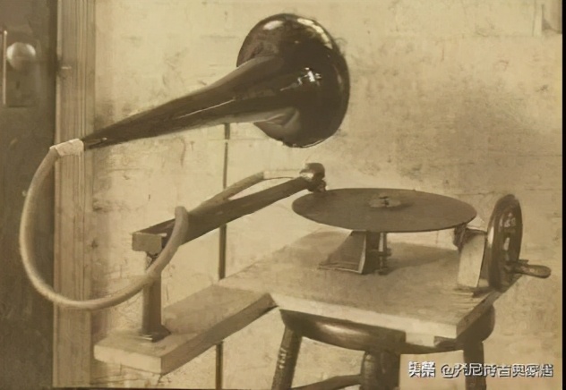 被爱迪生破坏的最接近神的男人,被爱迪生嫉妒的男人