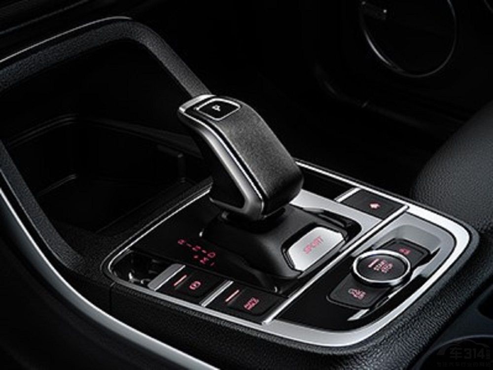 建议拥堵和缓坡都不要开？号称国产安全第一的观致身体这么弱？