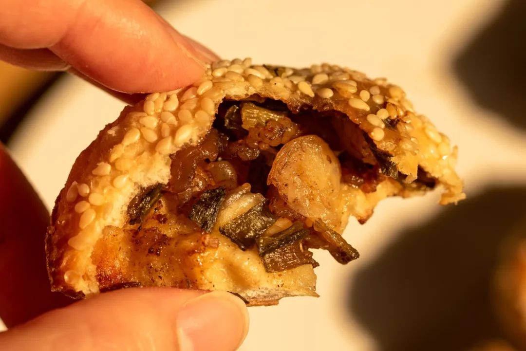 全国哪里的饼又软又筋道,全国哪里的饼卷好吃