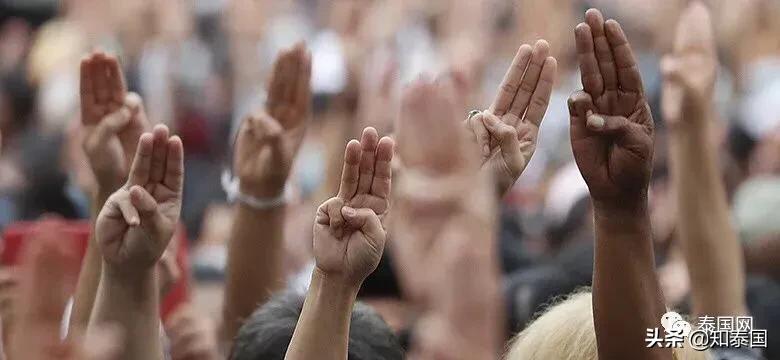 暹罗国运“决死战”！一脸正义的泰国孩子将是继承者还是掘墓人？