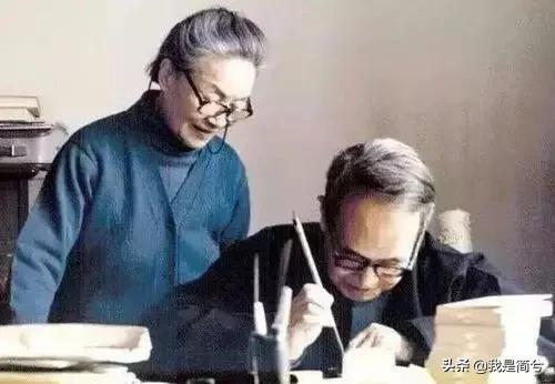 杨绛钱钟书夫妇传记,杨绛之女钱瑗的爱人是谁