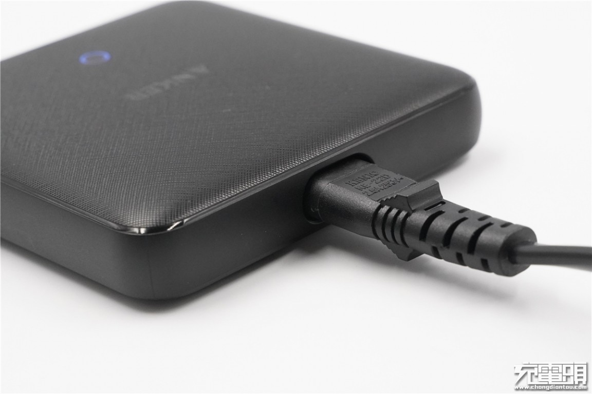 安克氮化镓充电器支持快充,安克氮化镓充电头全家桶