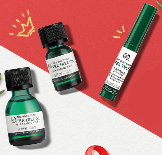 thebodyshop哪些产品好用,thebodyshop的招牌产品