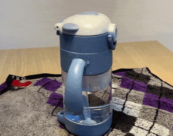 1-3岁宝宝专用吸管杯测评推荐,宝宝吸管杯碗测评排行