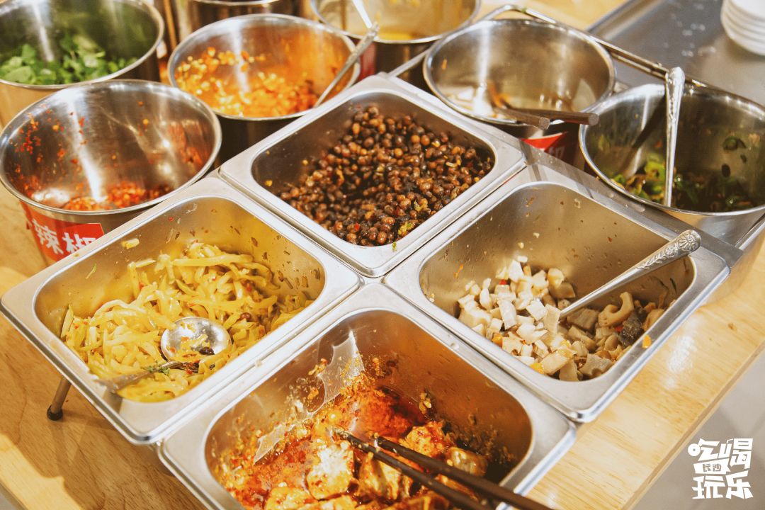 24小时吃遍益阳,3天2夜吃遍西宁