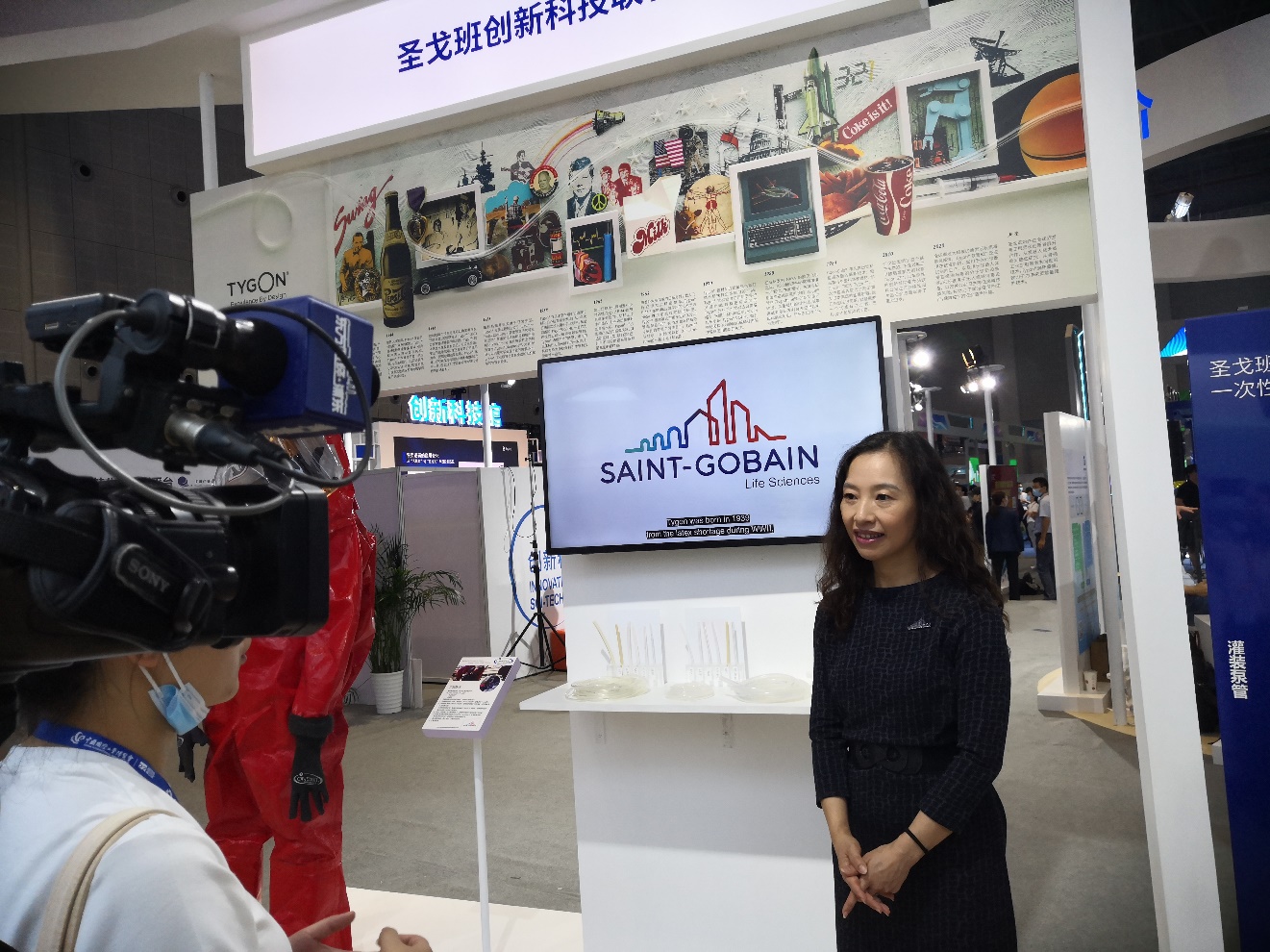 圣戈班塑料,圣戈班高功能塑料采购