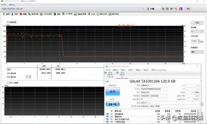 闲鱼固态硬盘值得买吗,闲鱼买的固态硬盘怎么测试