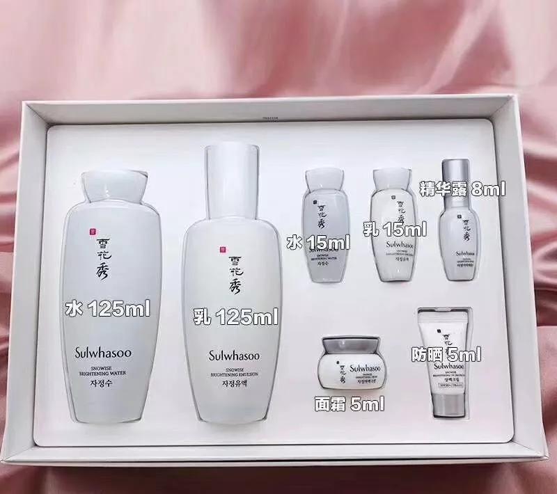 雪花秀在免税店可以买到吗,韩国雪花秀哪里最便宜好用