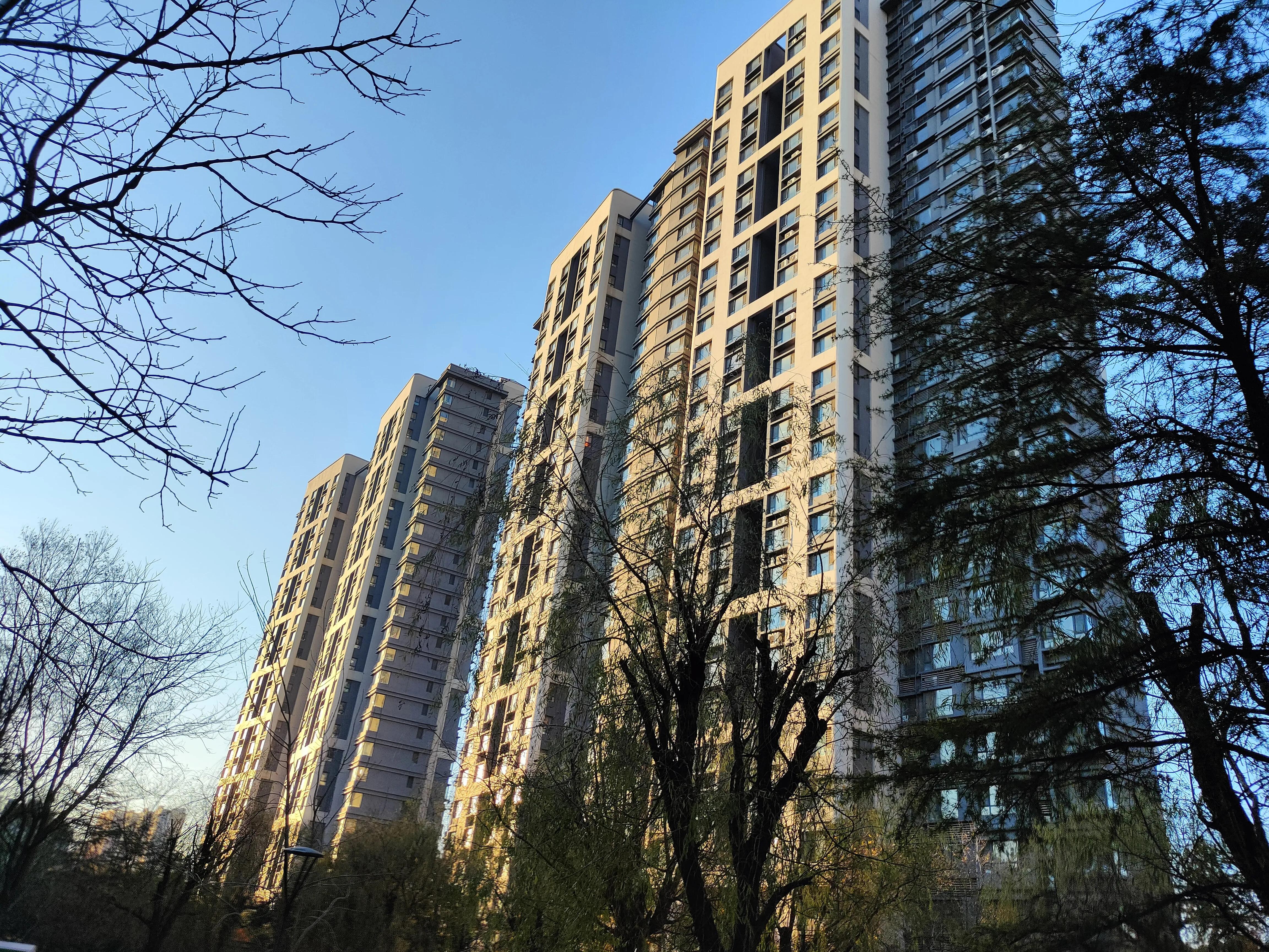 济南海信慧园属于哪个区,济南海信慧园和新城市花园