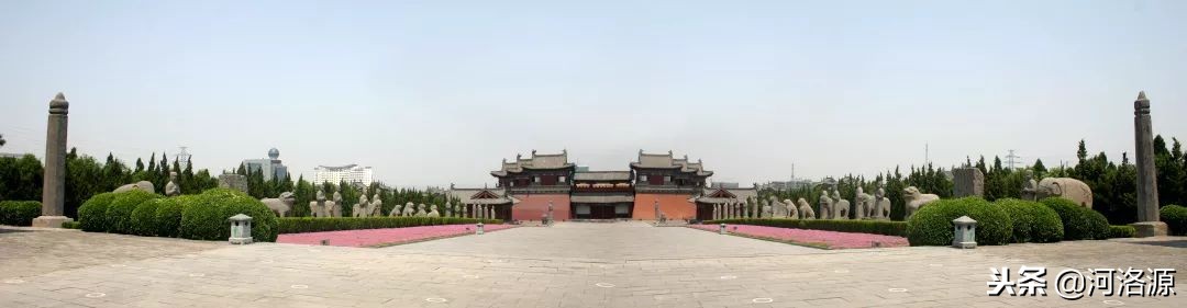 巩义又被称为什么,历史上的巩义